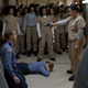 Illustration for article titled In OITNB’s finale, the system wants to ignore what the inmates can never forget